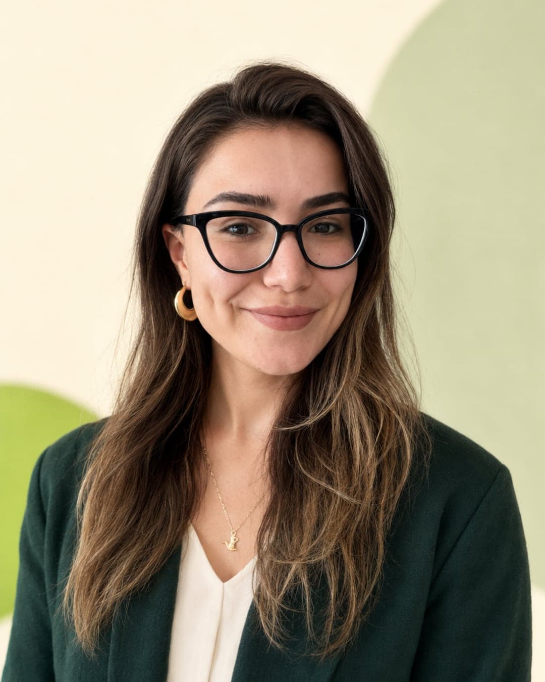 Emine Yıldız Keleş